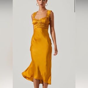 ASTR Enola MIDI Deess